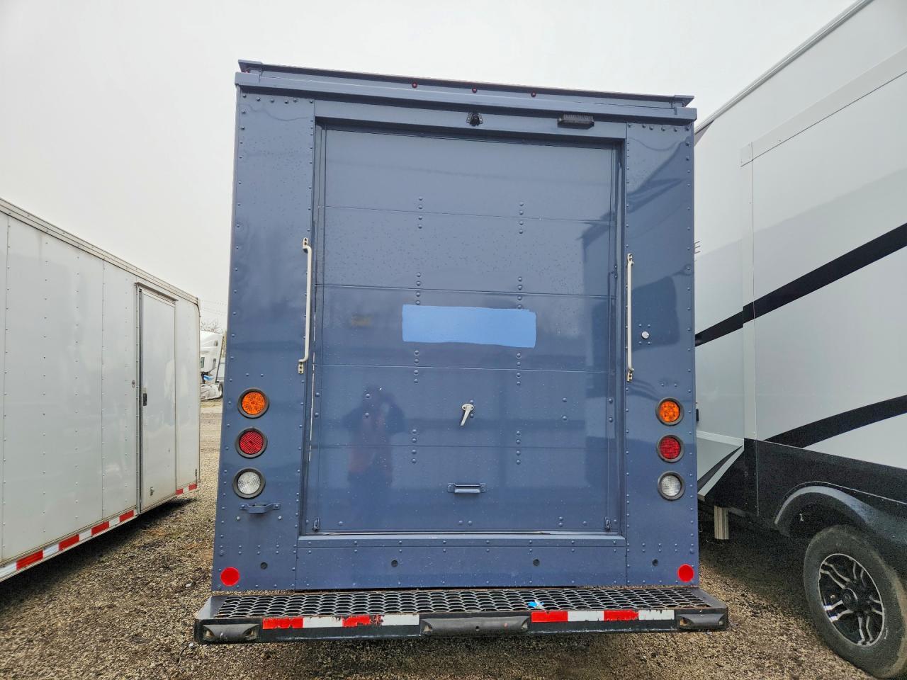 2021 Ford Transit T-350 Step Van ** Cln Title * Pri Fleet * Driveshaft Disconnected ** - Фото 6
