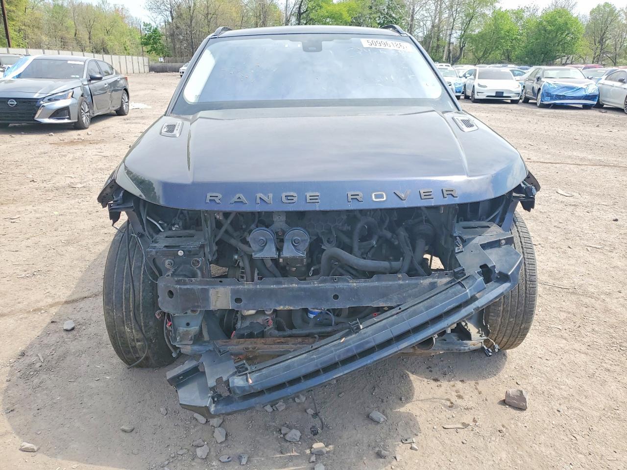 2012 Land Rover Range Rover Evoque Pure Plus - Image 5