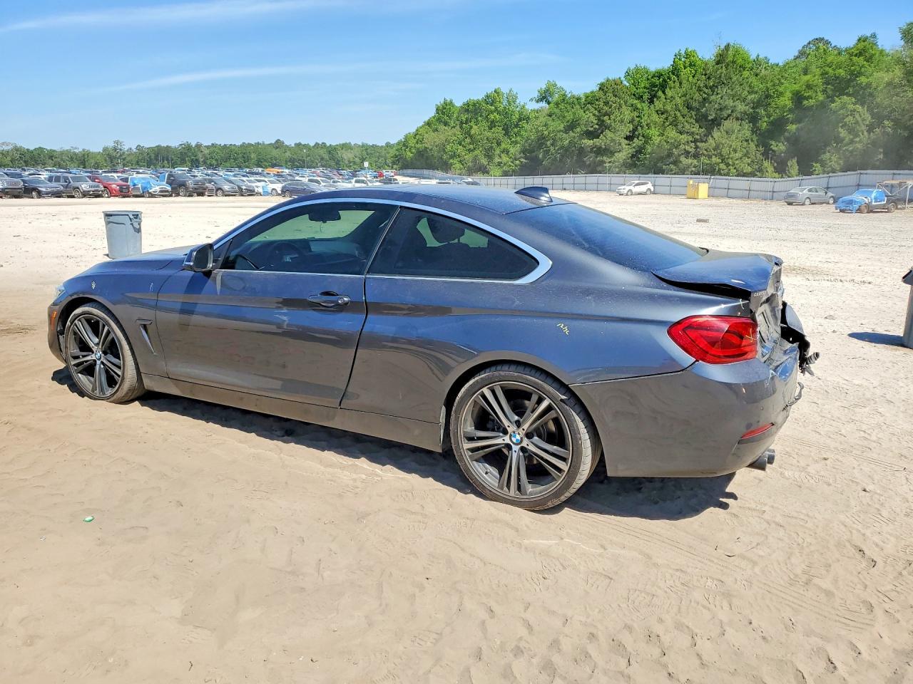 2019 BMW 3.0 - Фото 2