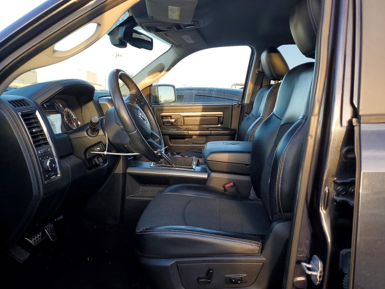 2013 Ram 1500 Sport - Фото 7