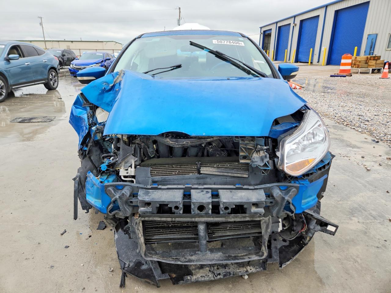 2013 Ford Focus Se - Image 5
