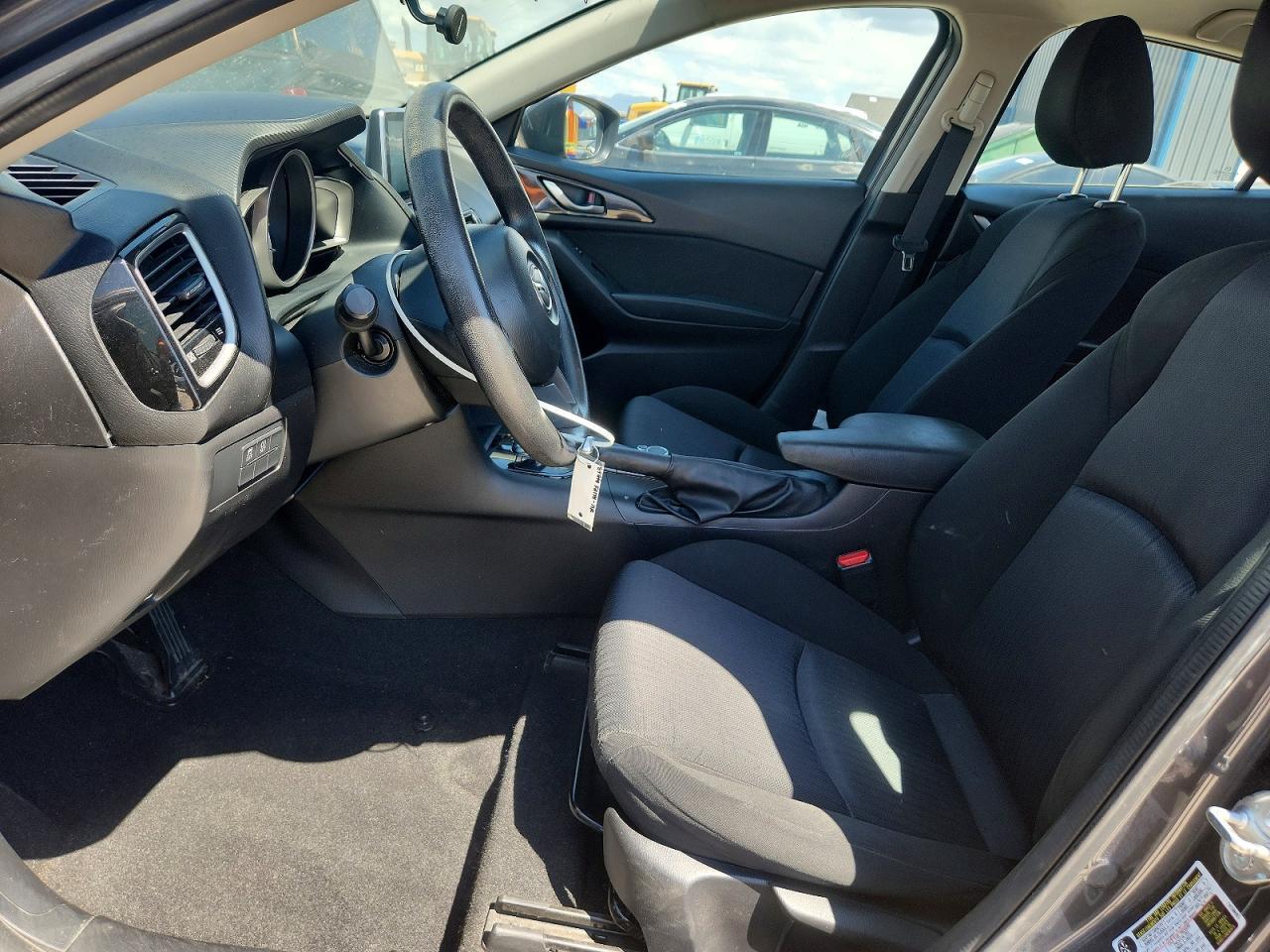 2016 Mazda 3 Sport - Фото 7