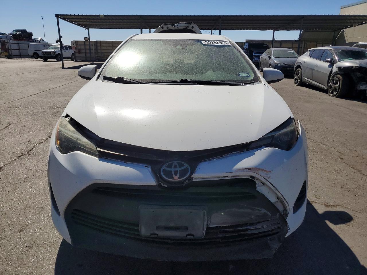 2019 Toyota Corolla Le - Image 5