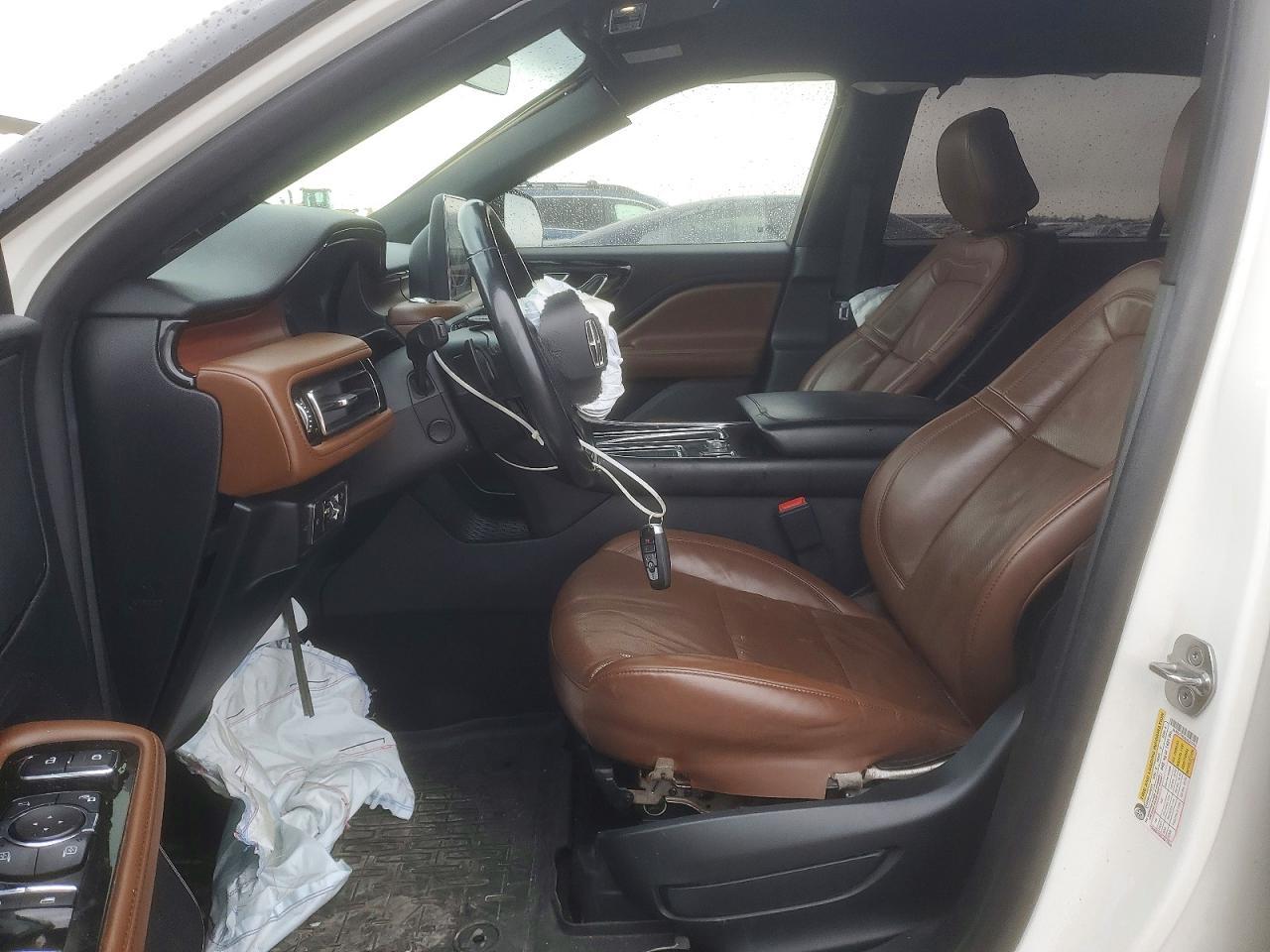 2020 Lincoln Aviator Reserve - Image 7