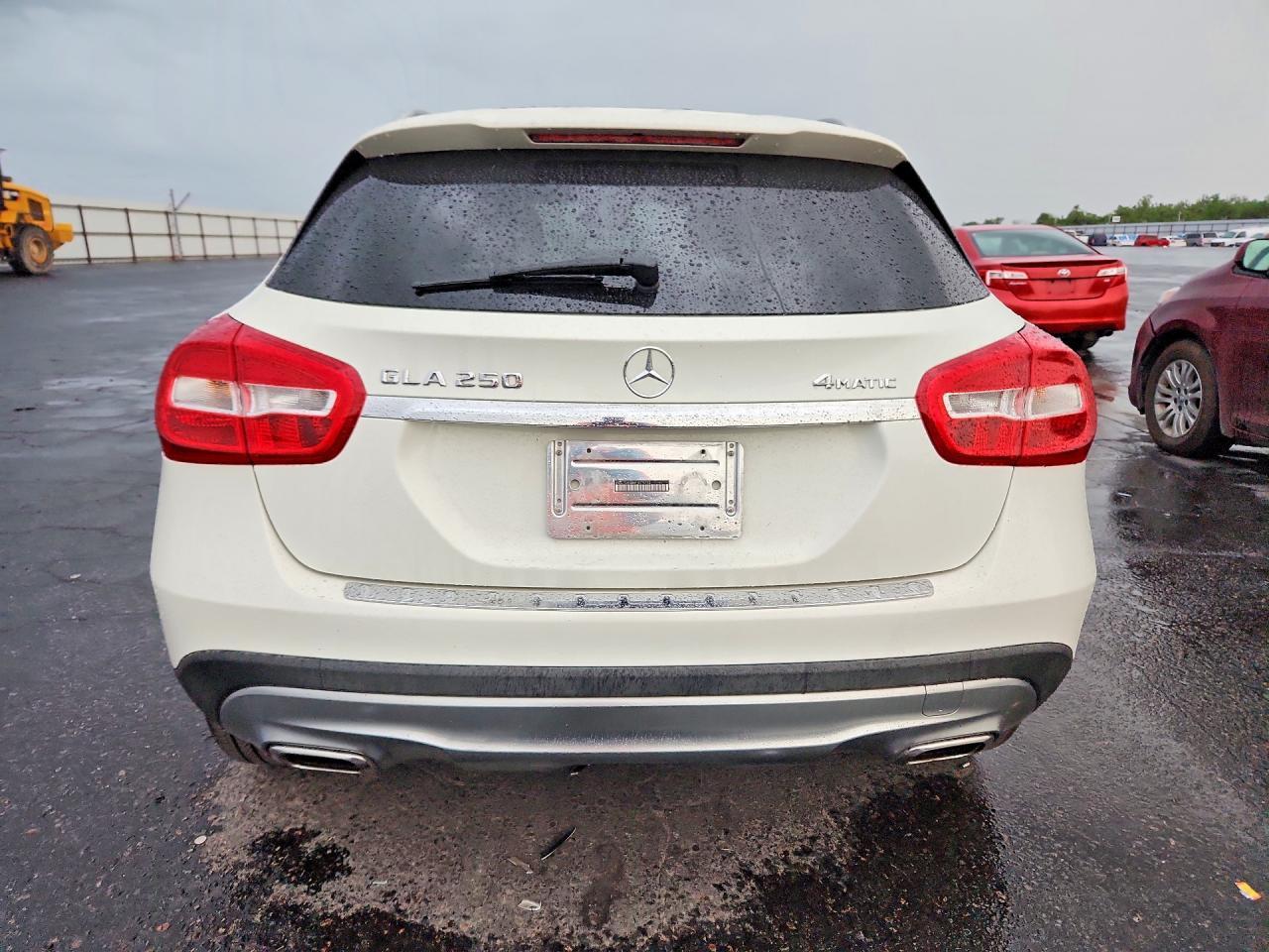 2015 Mercedes-Benz Gla 250 4Matic - Image 6