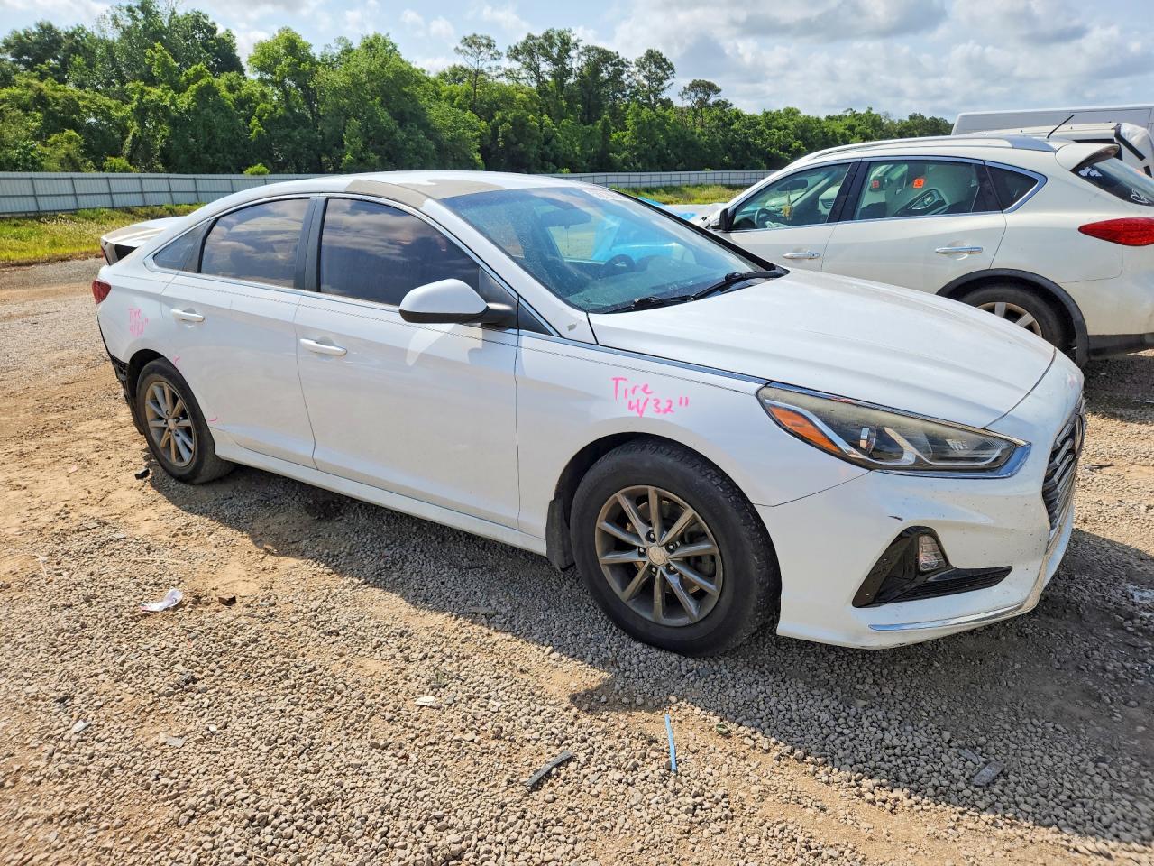 2019 Hyundai Sonata Se - Image 4