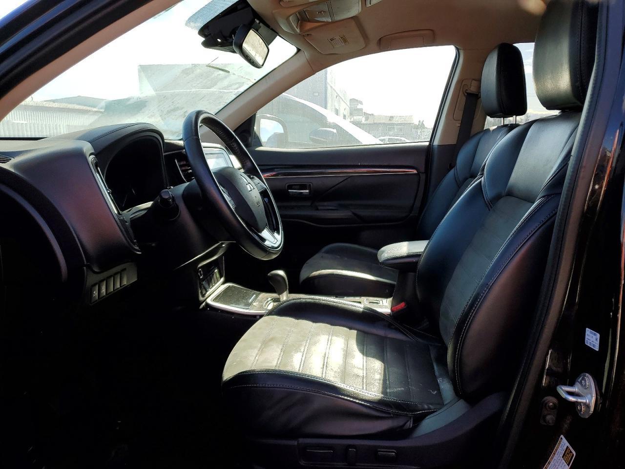 2020 Mitsubishi Outlander Se - Фото 7