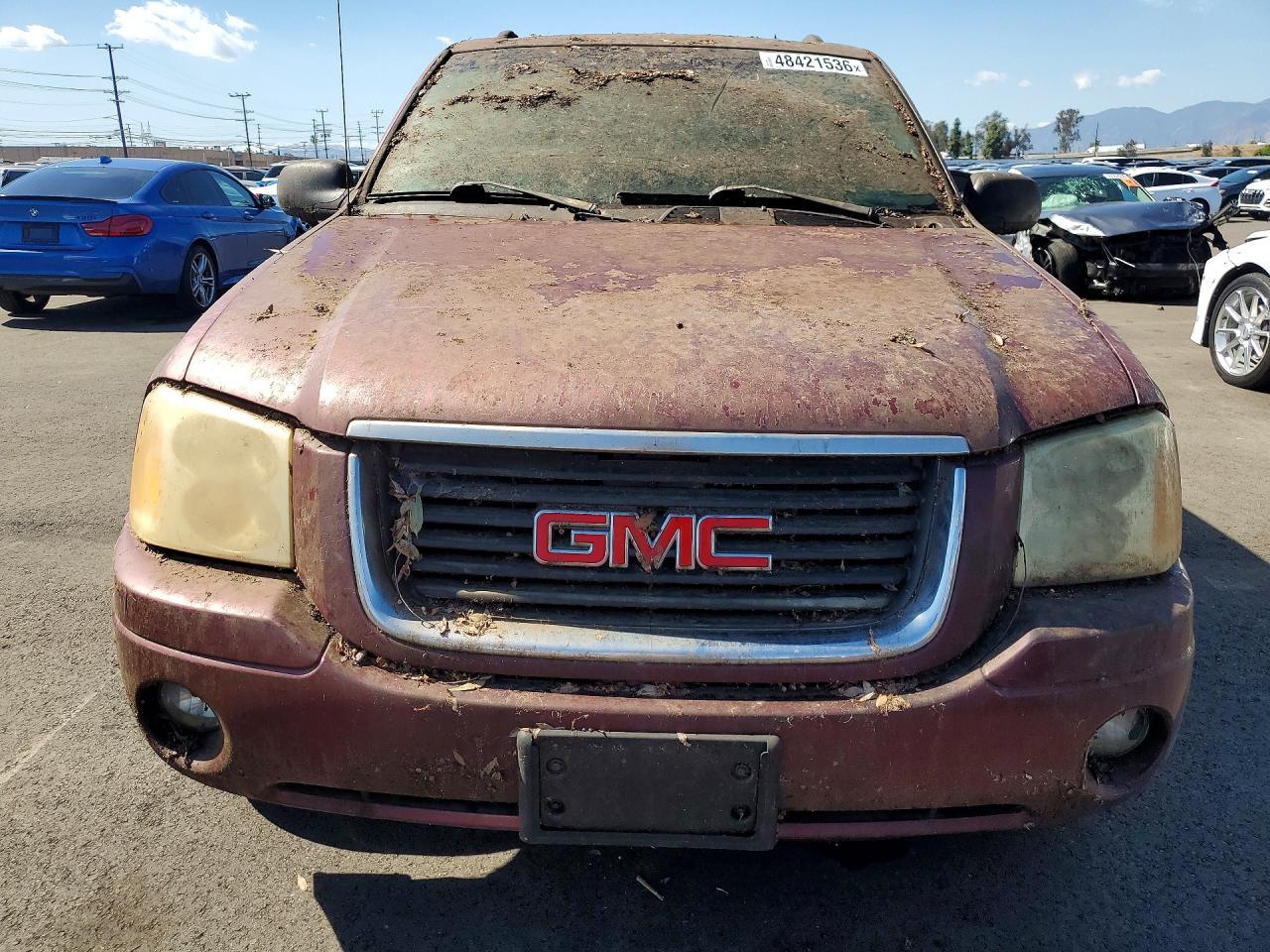 2003 GMC Envoy - Image 5