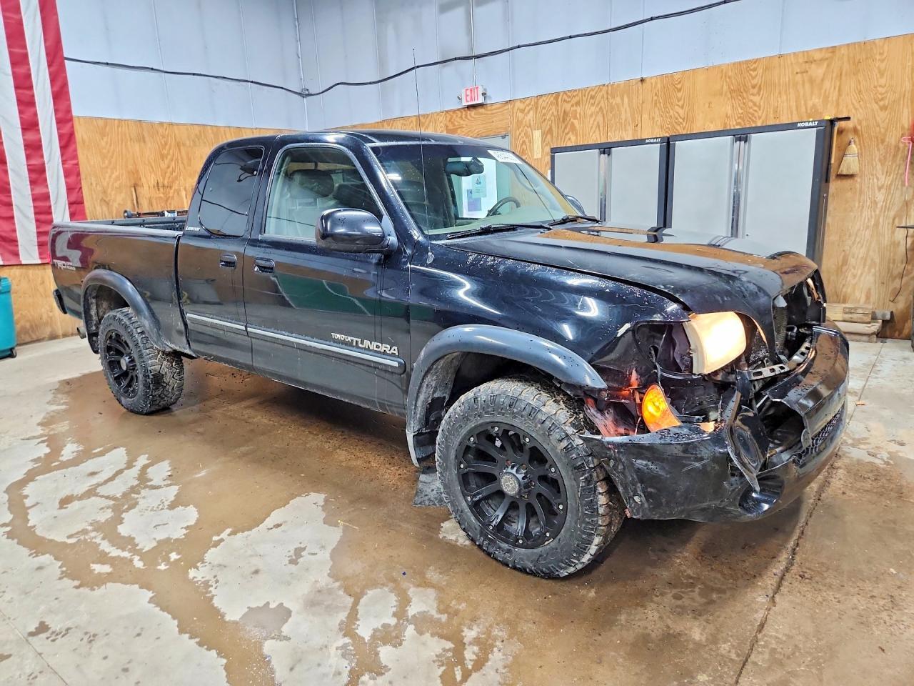 2003 Toyota Tundra Limited - Image 4