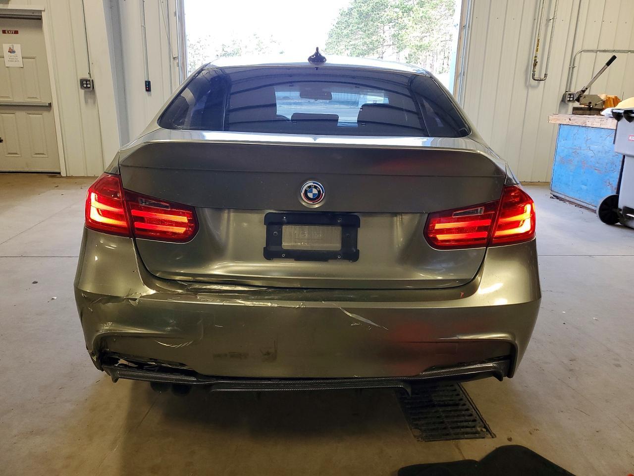 2014 BMW 328 I - Image 6