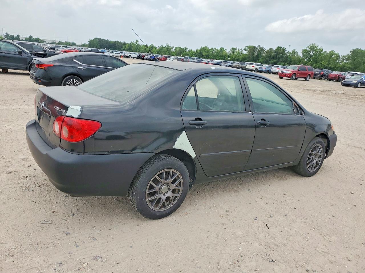 2005 Toyota Corolla Ce - Фото 3
