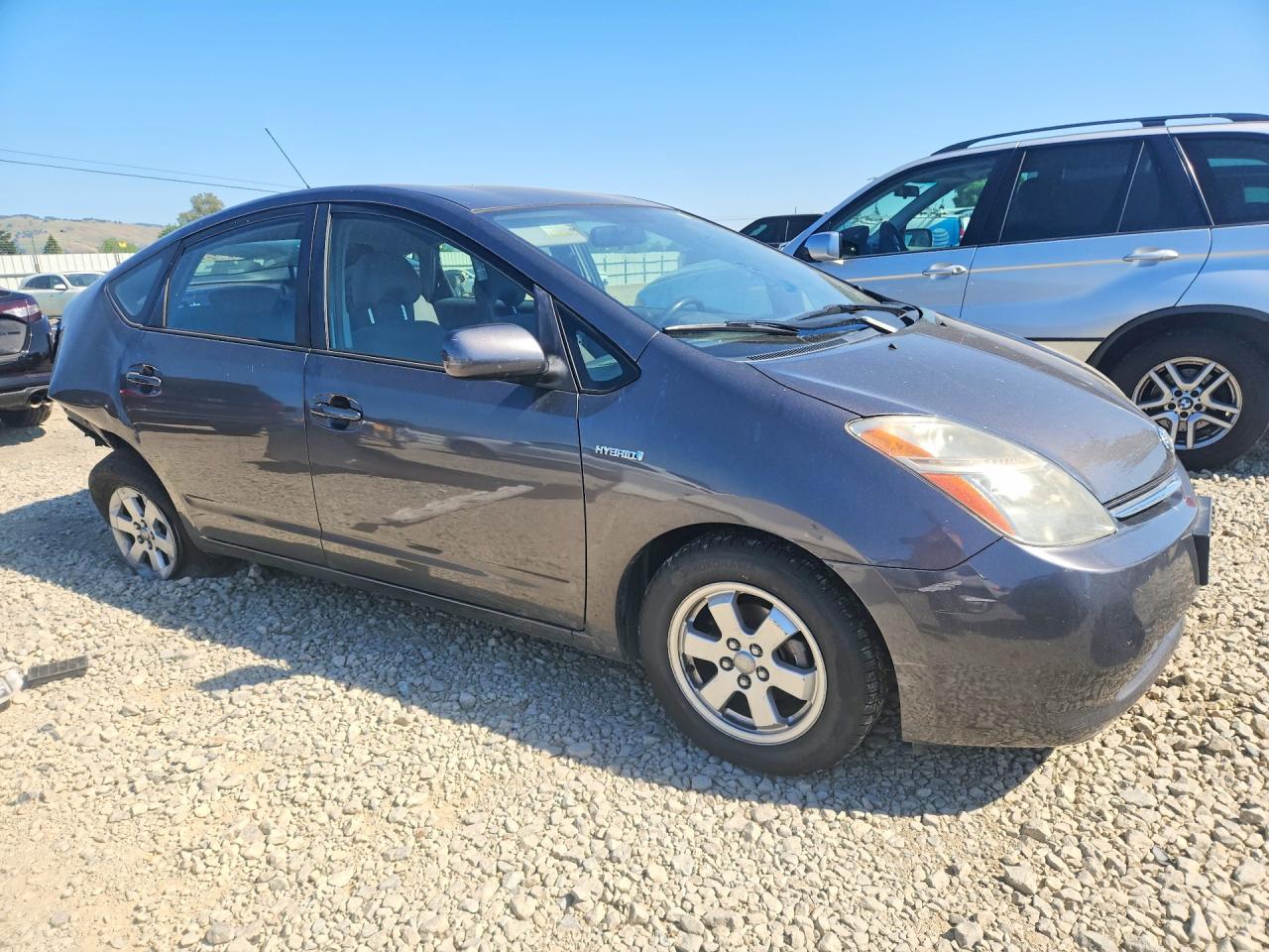 2006 Toyota Prius Base - Image 4