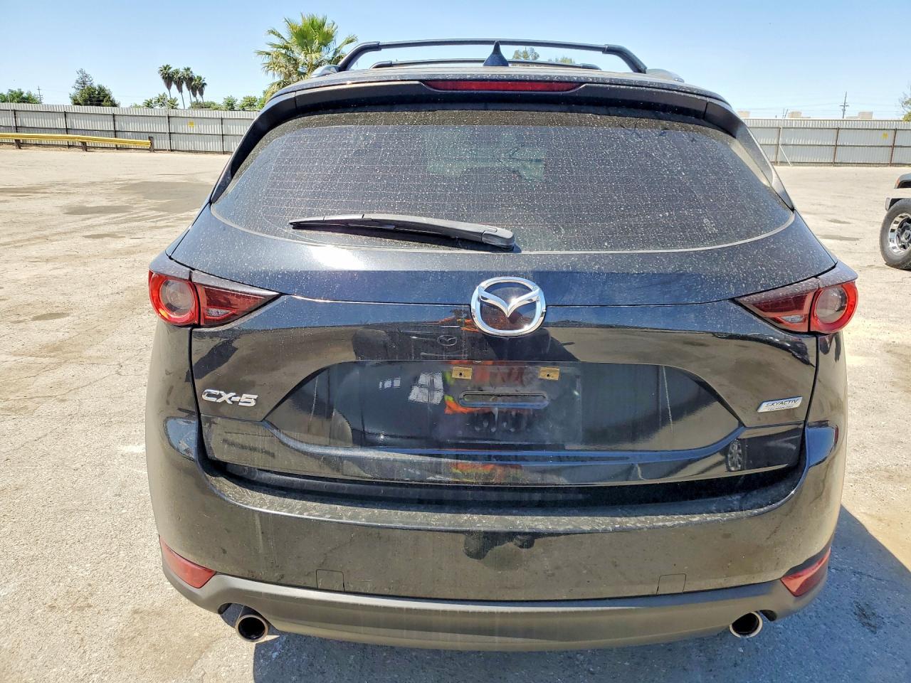 2019 Mazda Cx-5 Sport - Image 6
