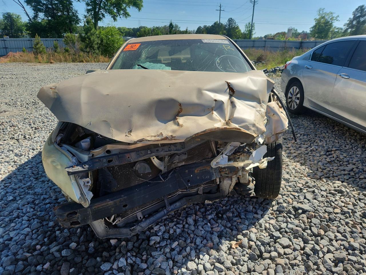 2011 Toyota Camry Le - Image 5