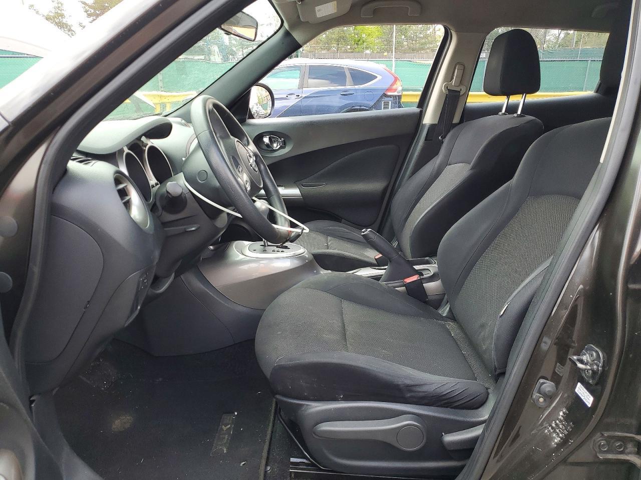 2013 Nissan Juke S - Фото 7