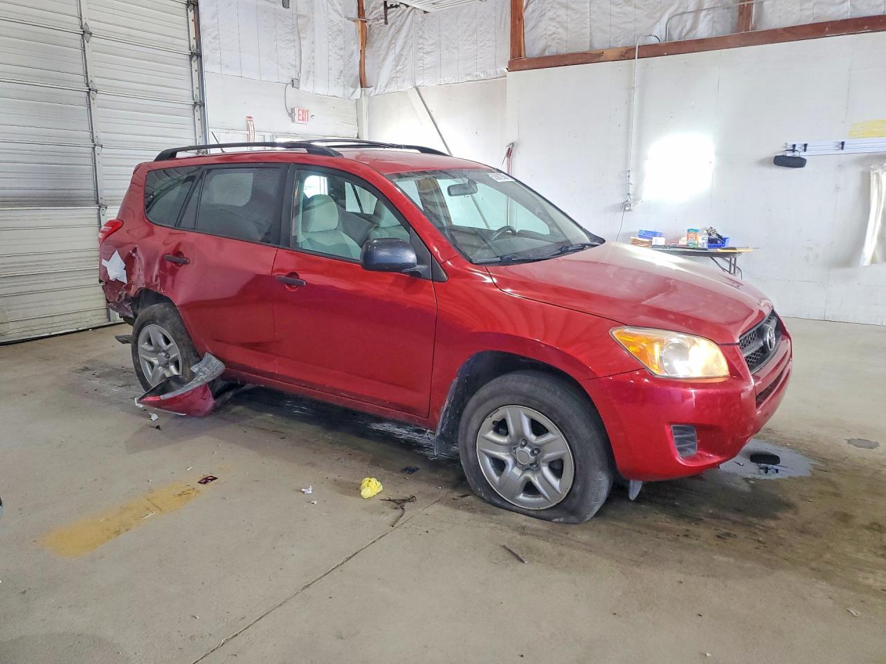 2010 Toyota Rav4 Base - Image 4