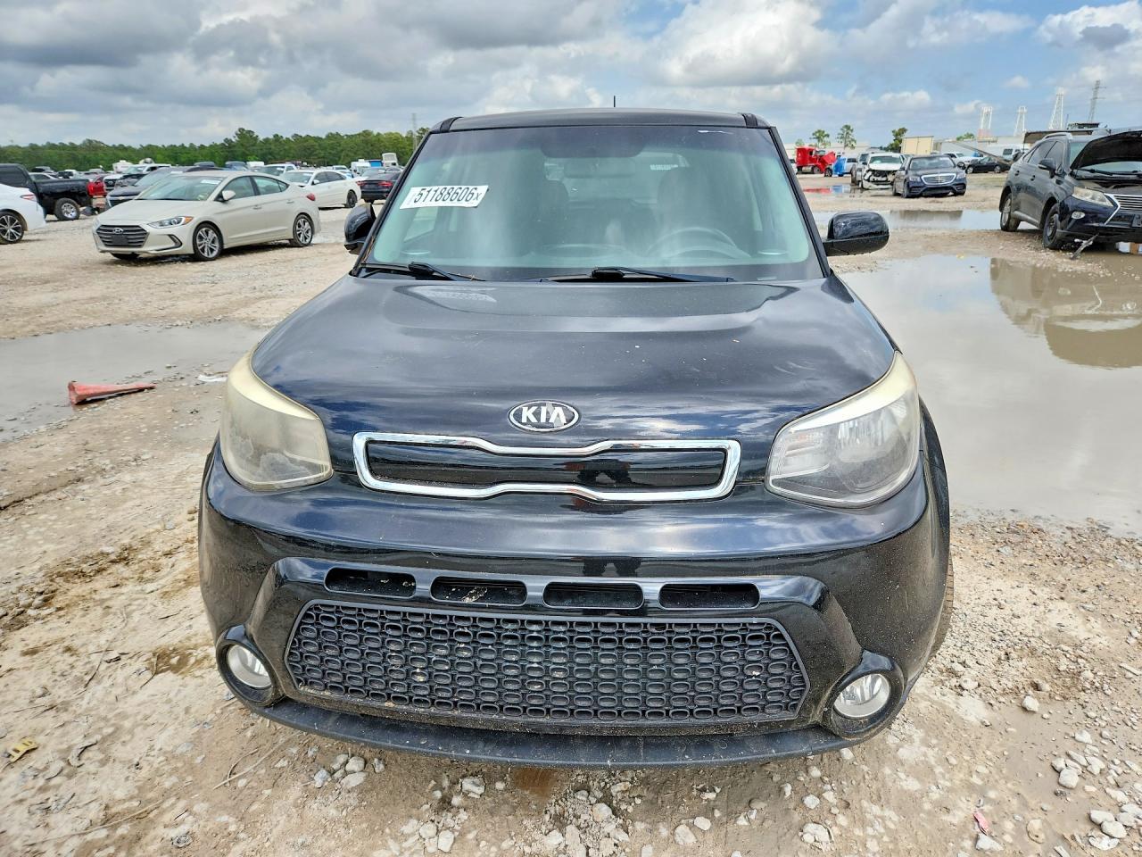 2016 Kia Soul + - Image 5