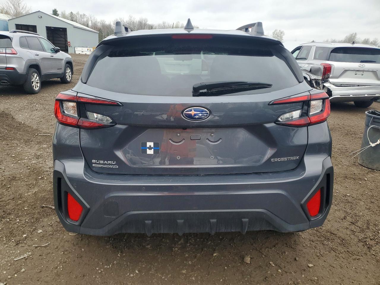 2024 Subaru Crosstrek Limited - Image 6