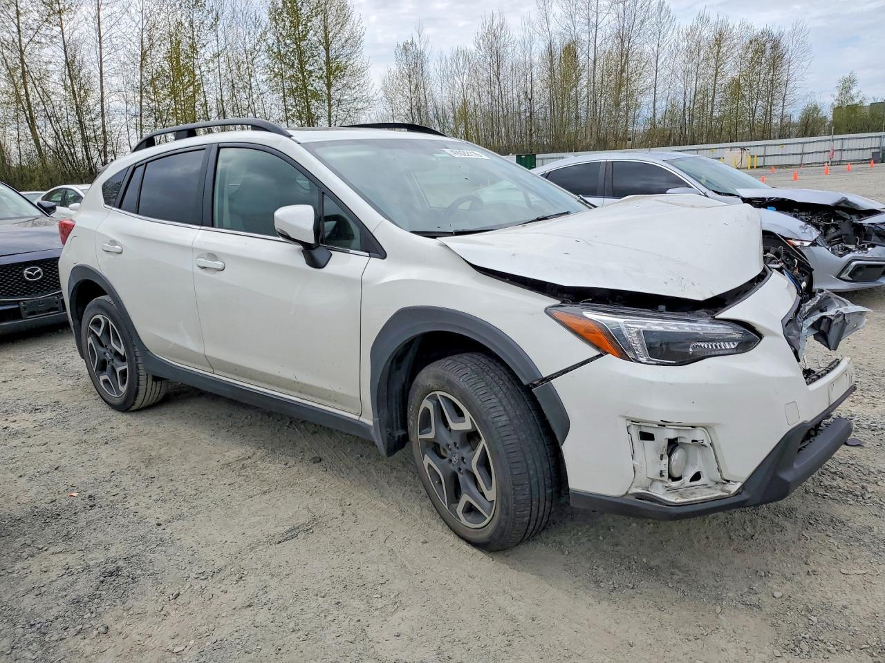 2019 Subaru Crosstrek Limited - Image 4