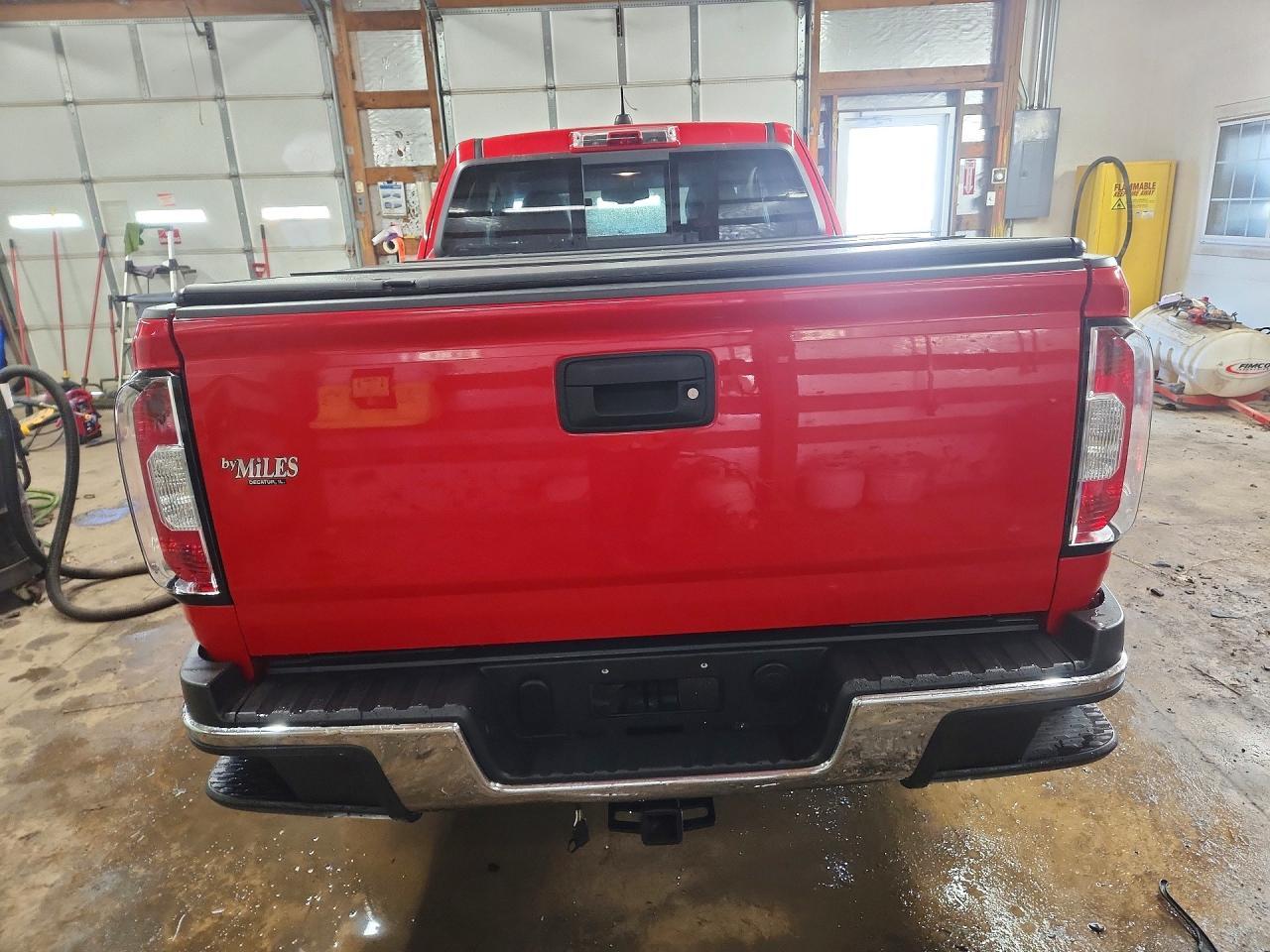 2015 GMC Canyon Sle - Image 6