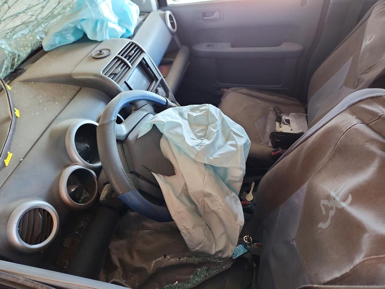 2003 Honda Element Dx - Image 7