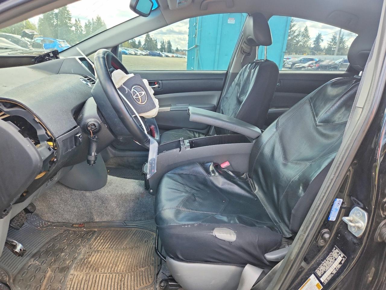 2008 Toyota Prius Base - Image 7