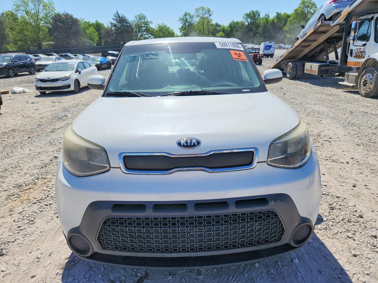 2015 Kia Soul - Фото 5