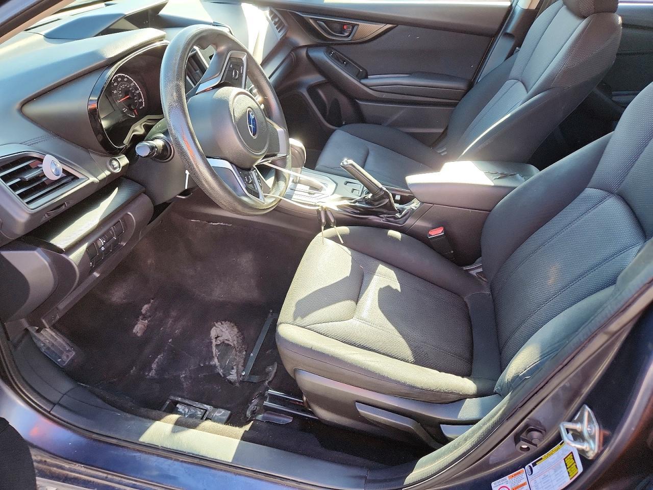 2017 Subaru Impreza - Image 7