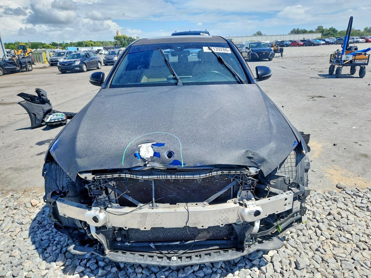2019 Mercedes-Benz C 300 - Фото 5