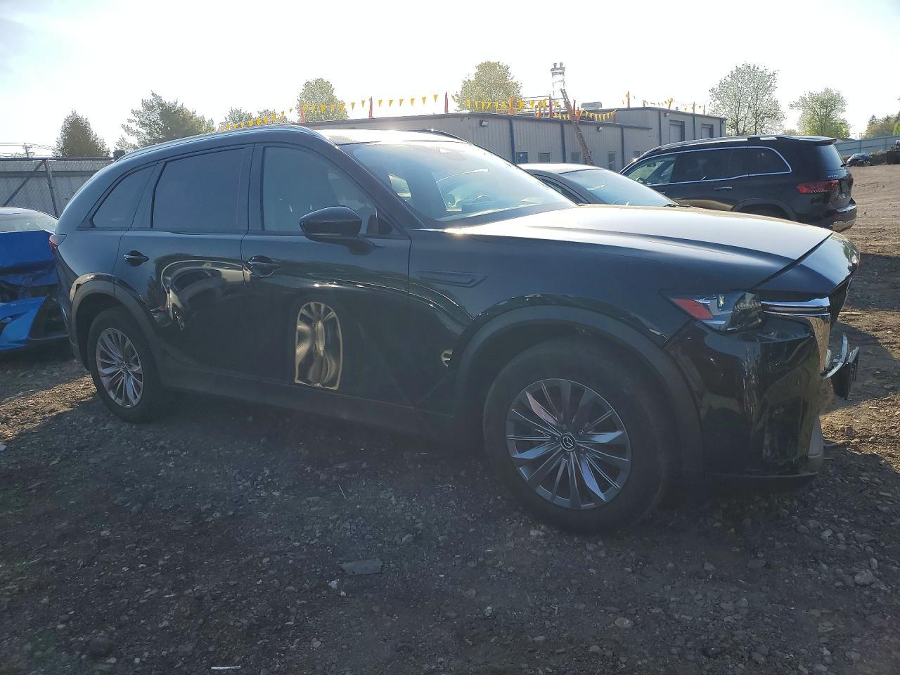 2024 Mazda Cx-90 Preferred - Image 4