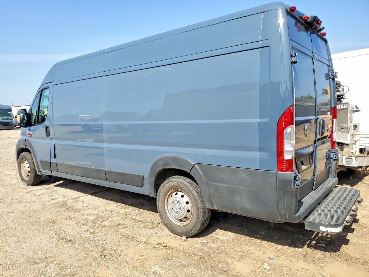2022 Ram Promaster 3500 3500 High - Image 2