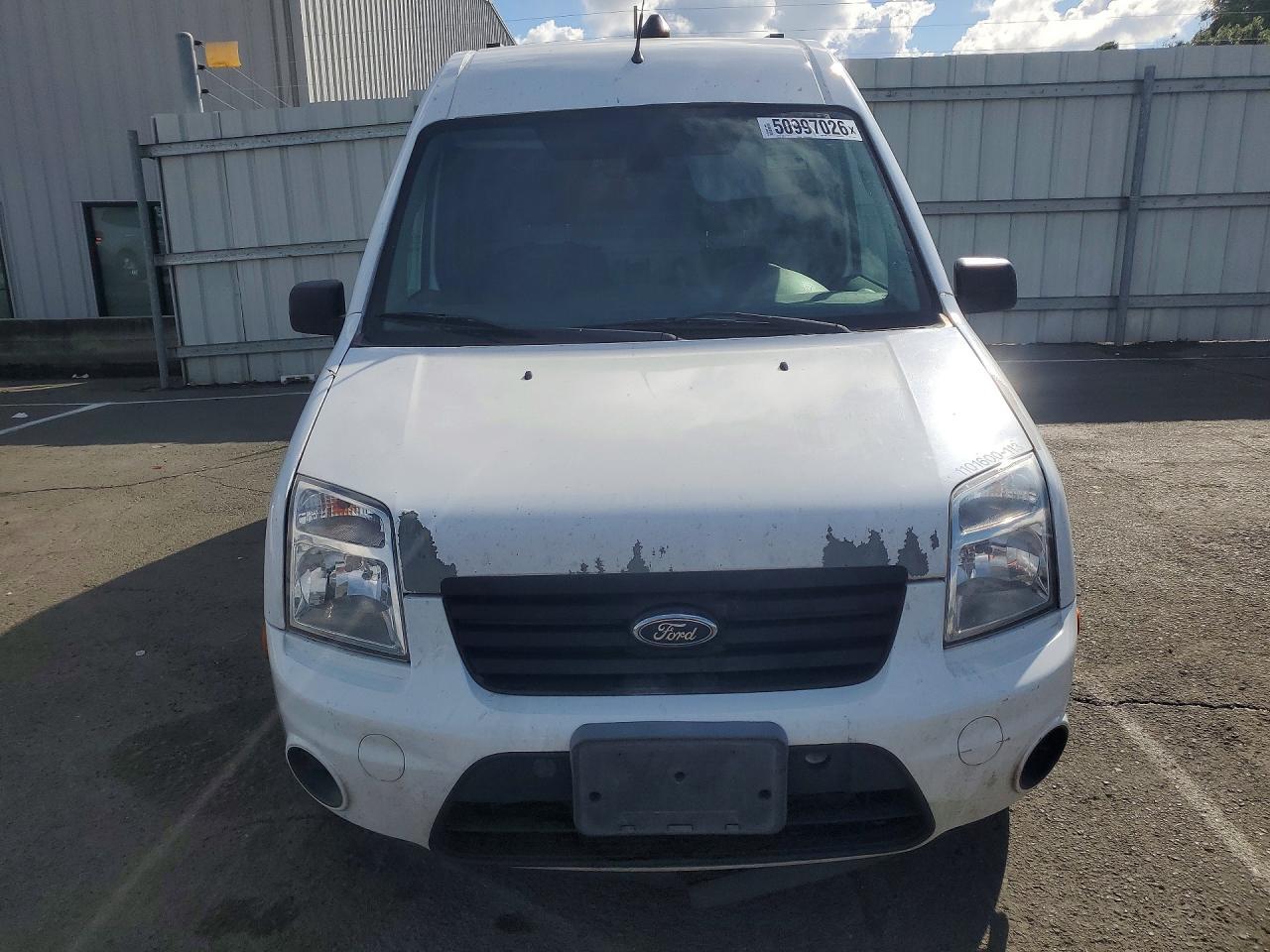2013 Ford Transit Connect Xlt - Image 5