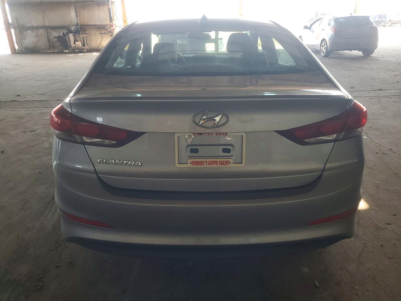2017 Hyundai Elantra Value Edition - Image 6