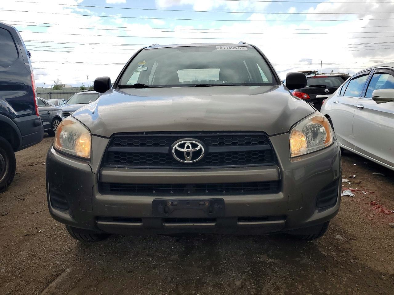 2011 Toyota Rav4 Base - Image 5
