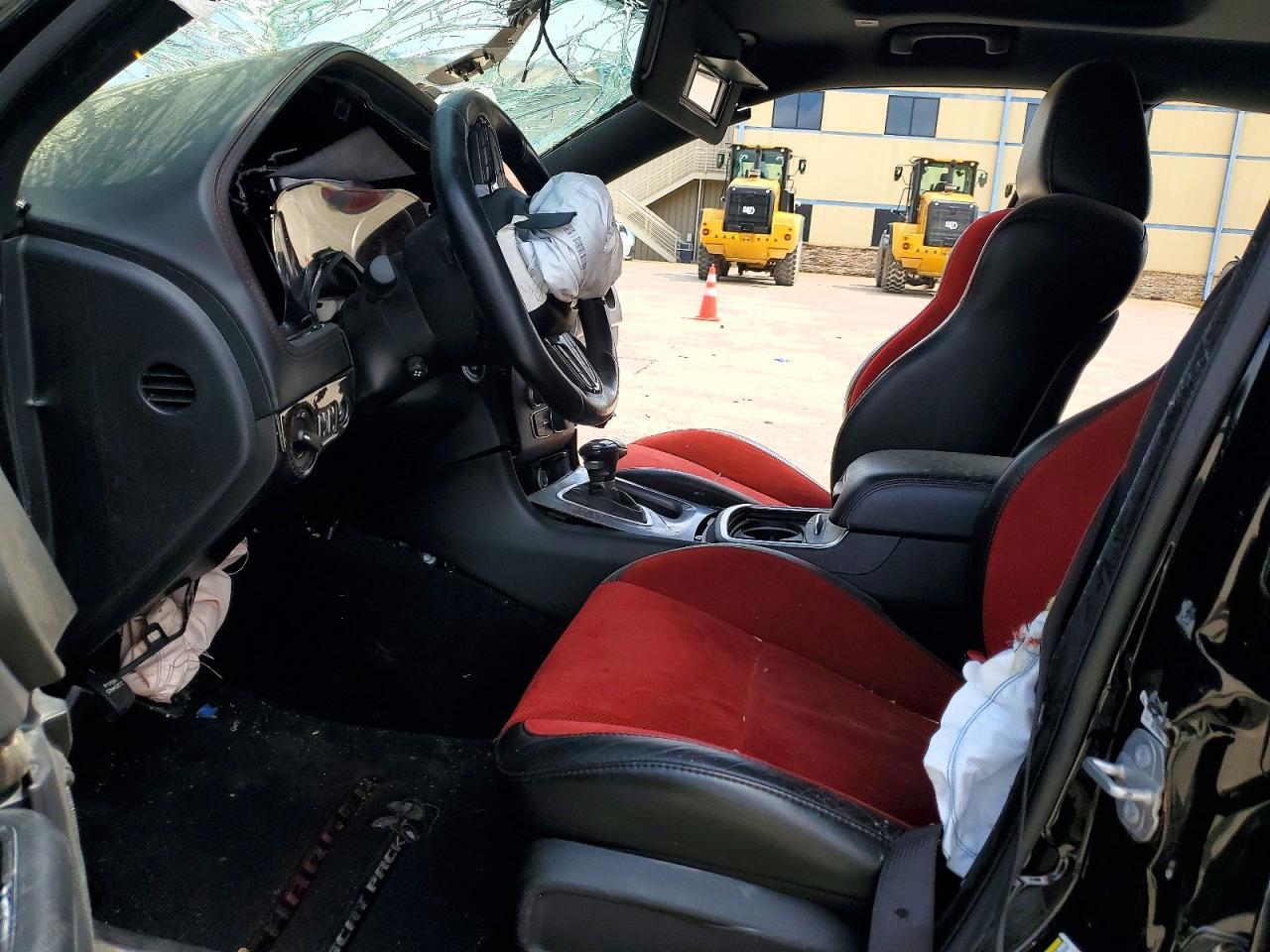 2023 Dodge Charger Scat Pack - Фото 7
