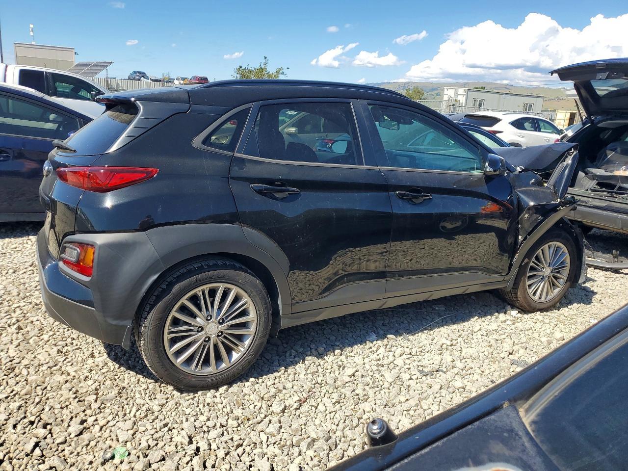 2019 Hyundai Kona Sel - Фото 3