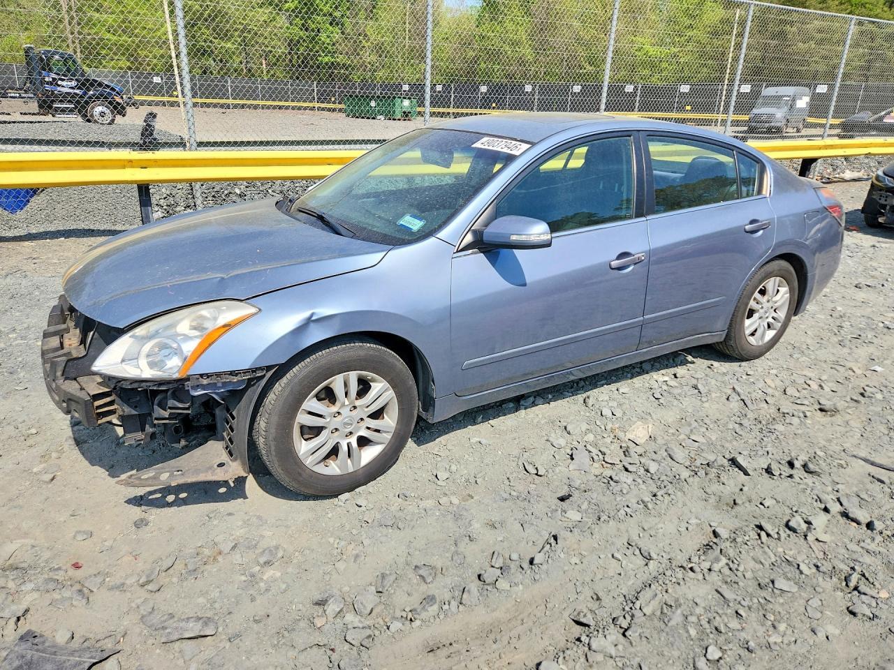 2011 Nissan Altima 2.5