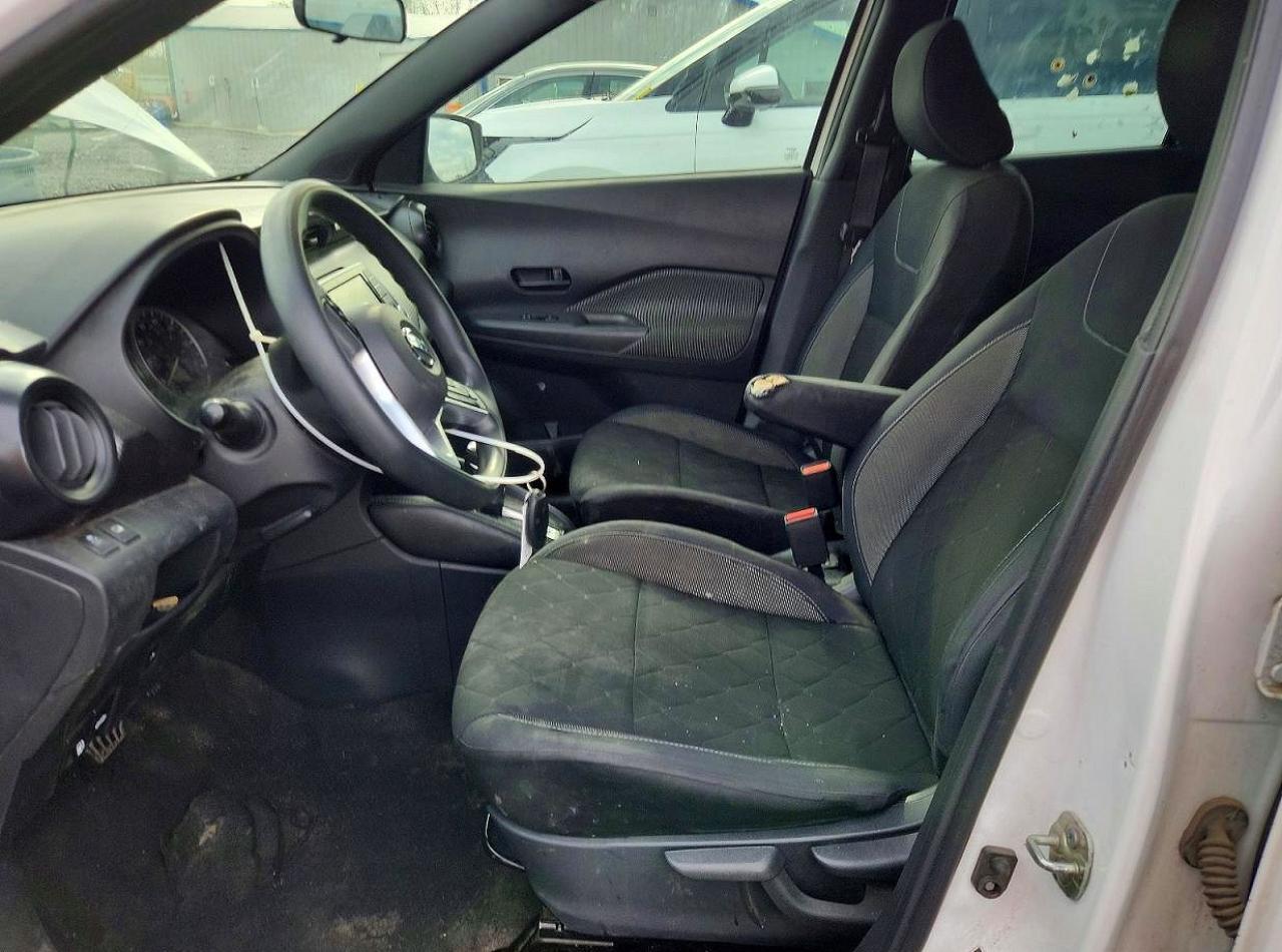 2019 Nissan Kicks S - Image 7