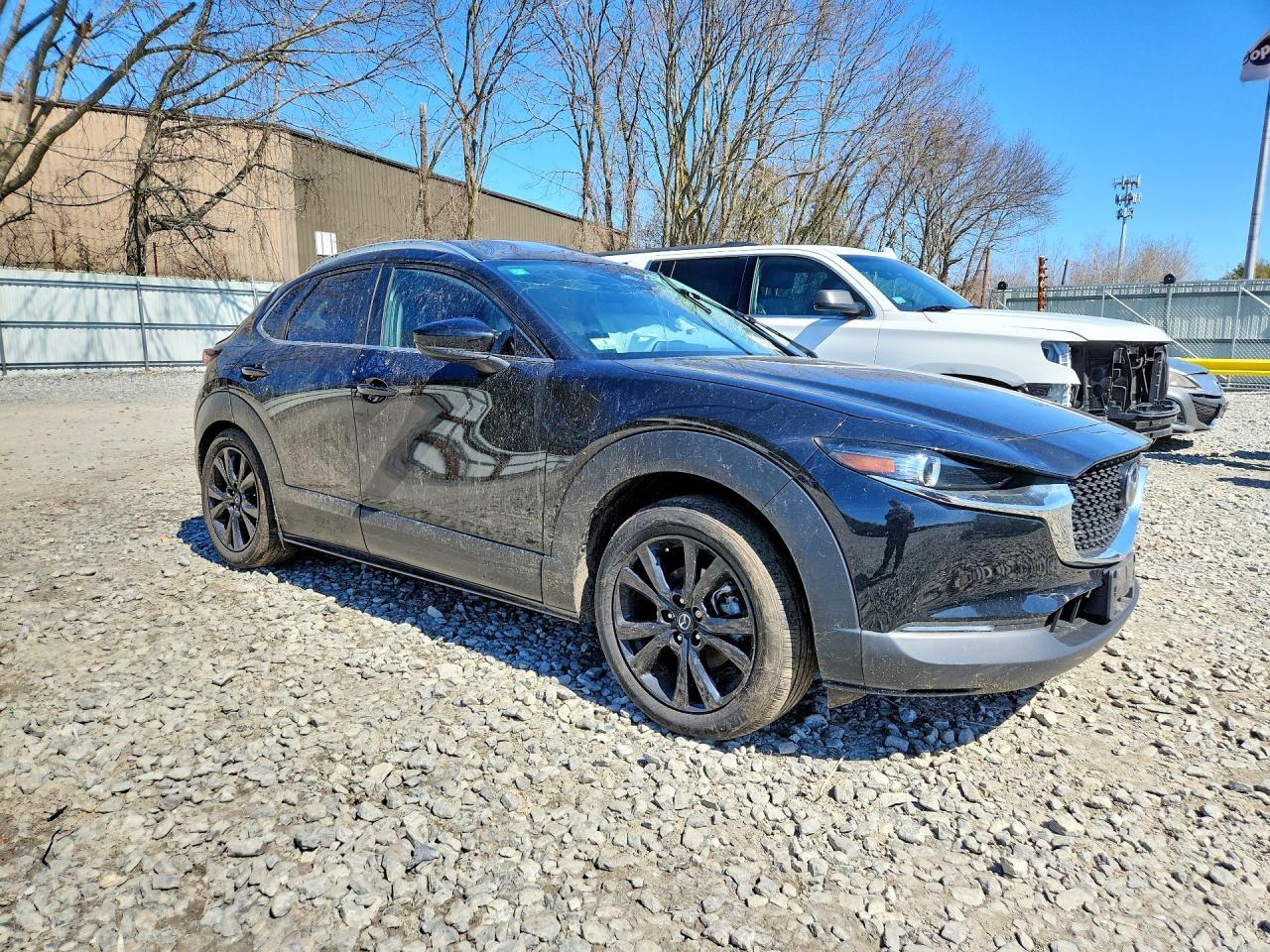 2024 Mazda Cx-30 Select - Фото 4