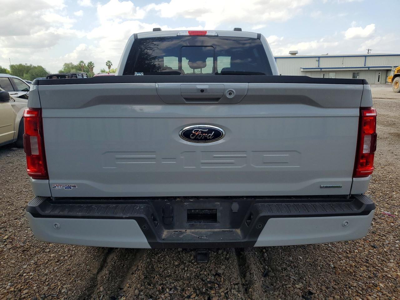 2023 Ford F150 Supercrew - Фото 6