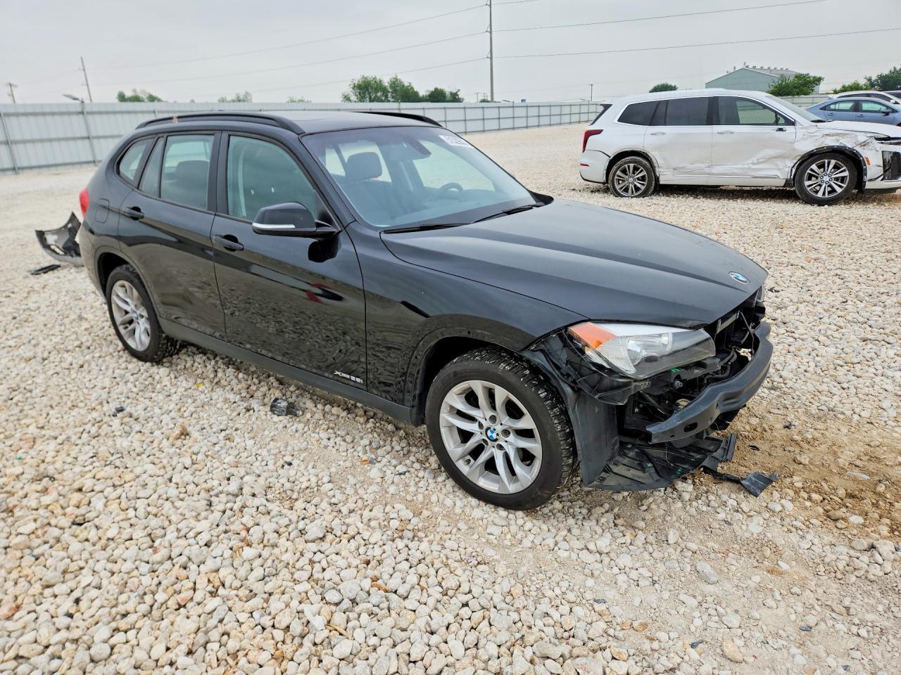 2015 BMW X1 xDrive28I - Фото 4