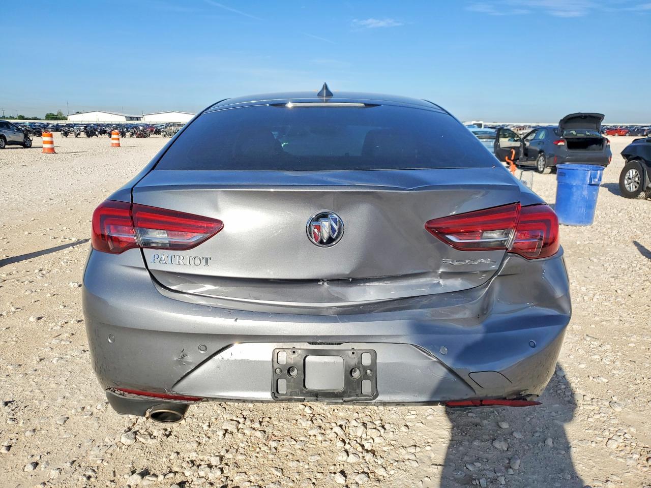 2020 Buick Regal Essence - Image 6