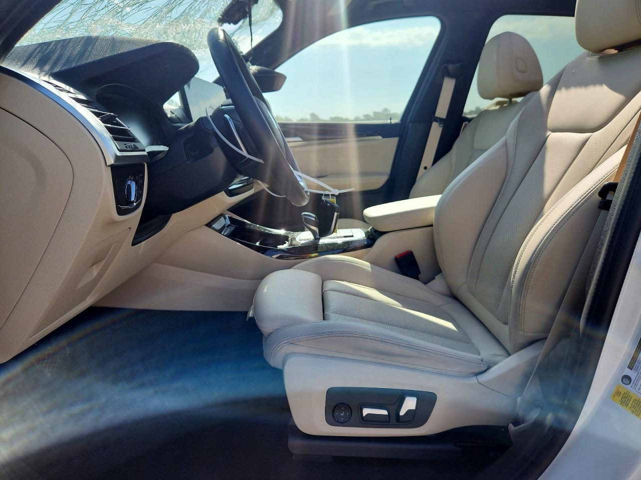 2022 BMW X3 Sdrive30I - Фото 7
