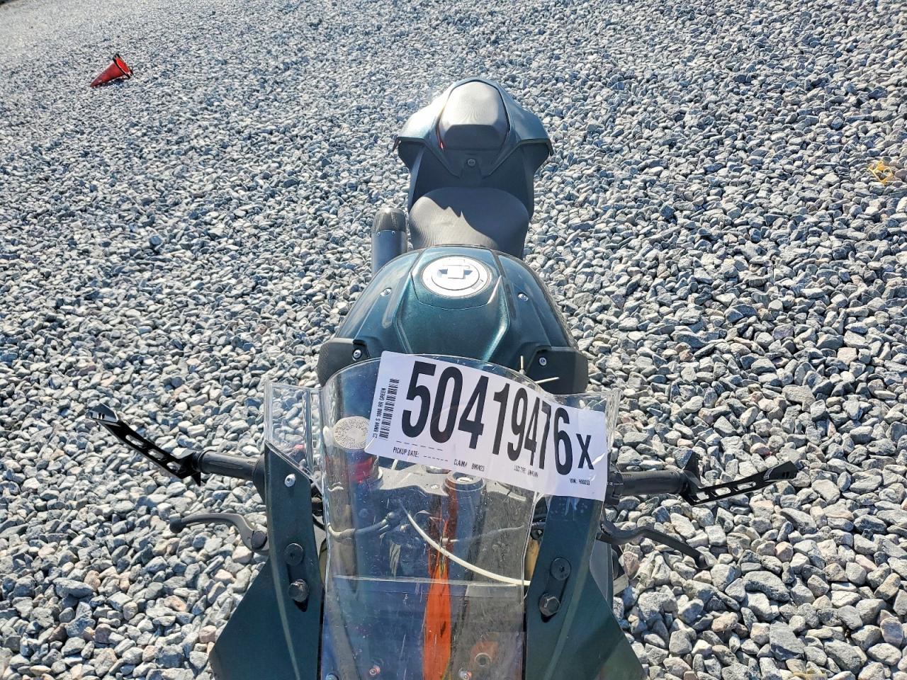 2023 BMW S 1000 Rr - Фото 5