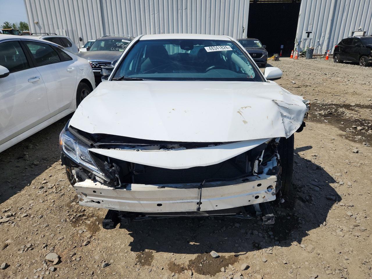 2023 Toyota Camry Le - Image 5