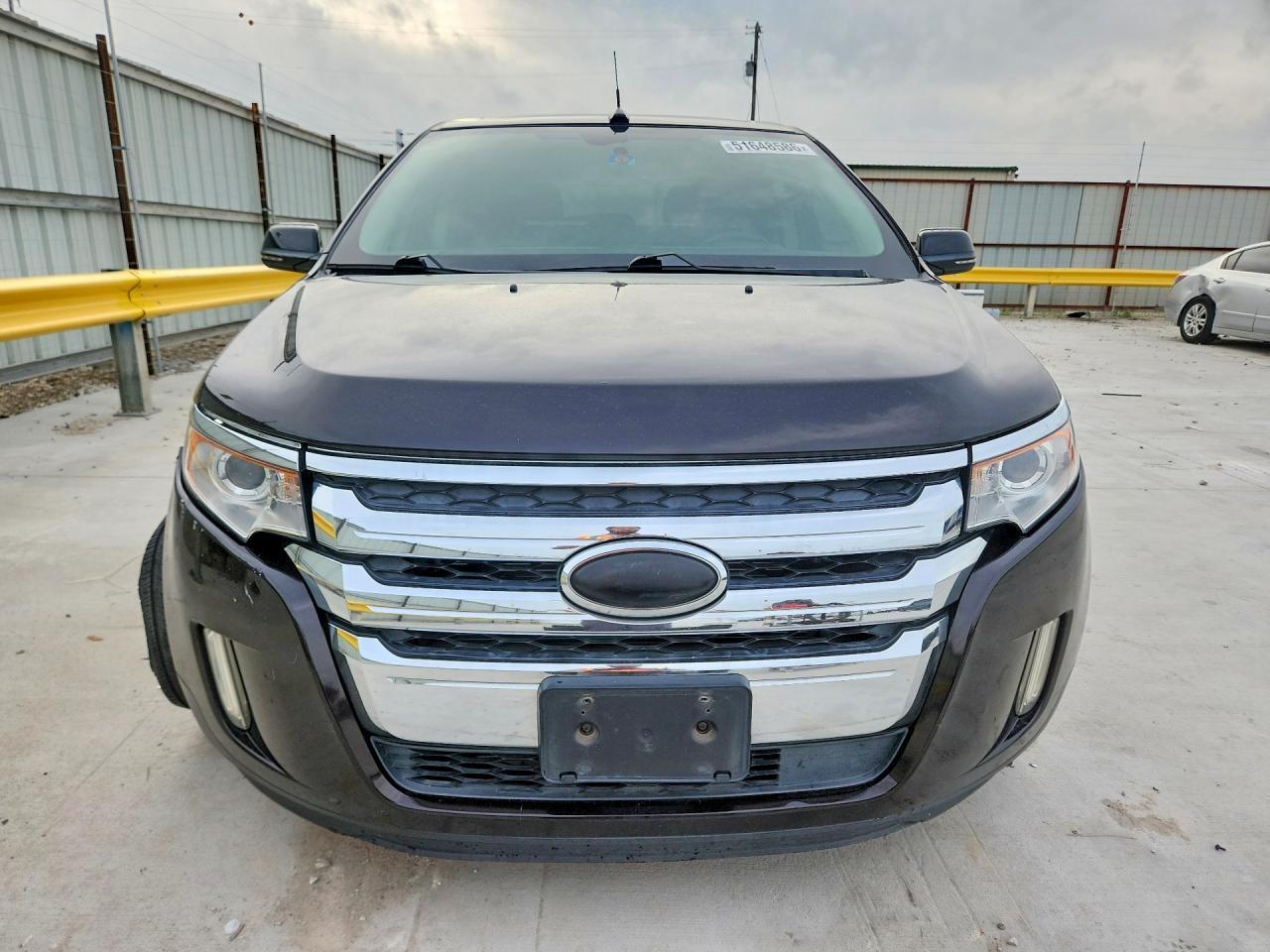 2013 Ford Edge - Image 5