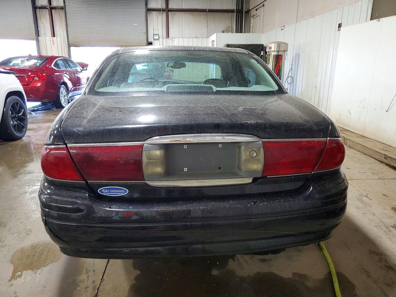 2004 Buick Lesabre Custom - Image 6