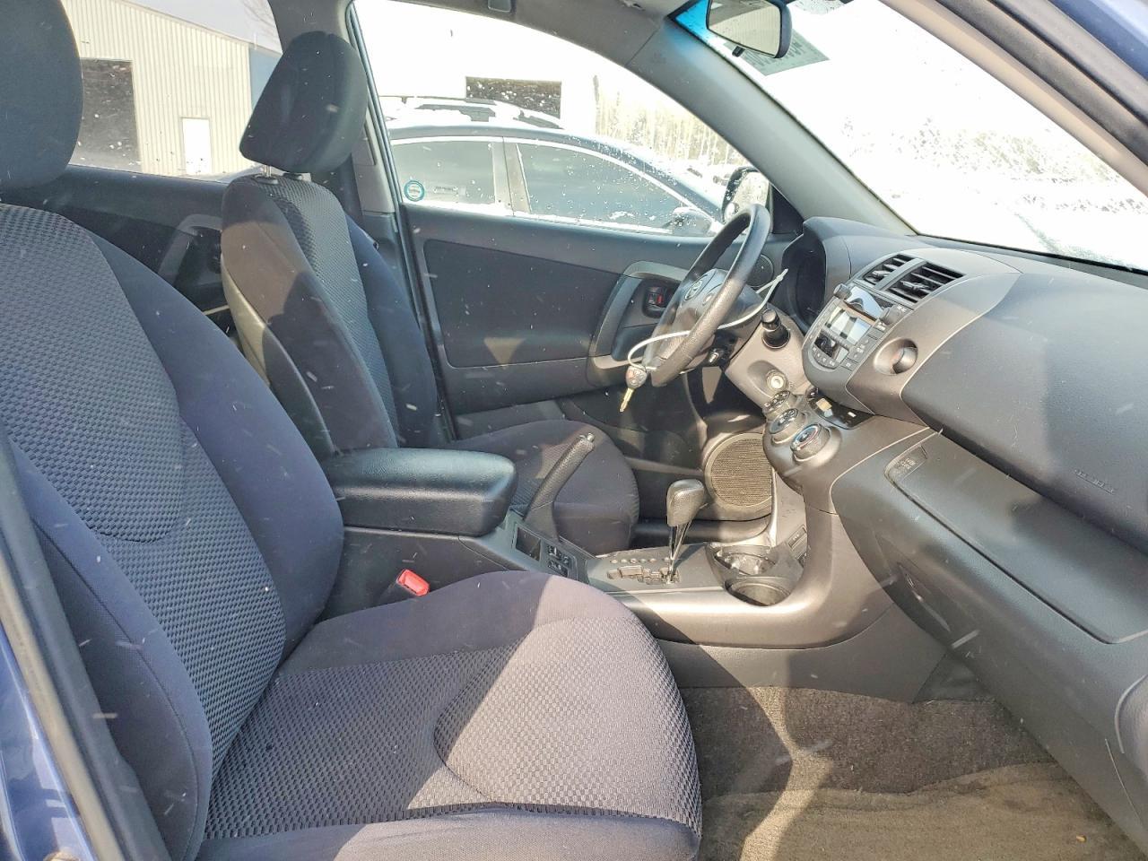 2011 Toyota Rav4 Sport - Image 7