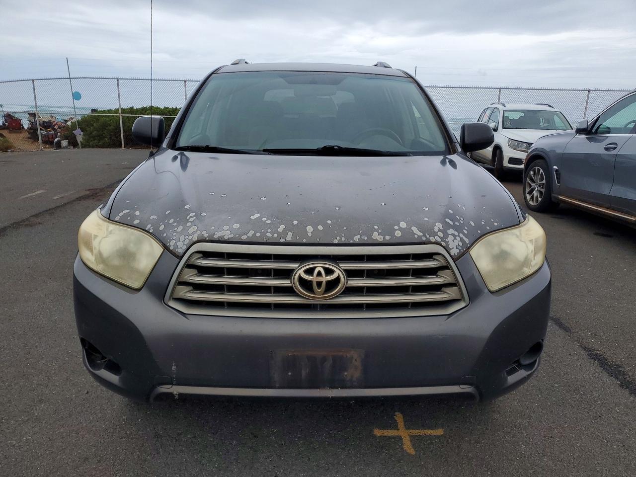 2008 Toyota Highlander Base - Image 5