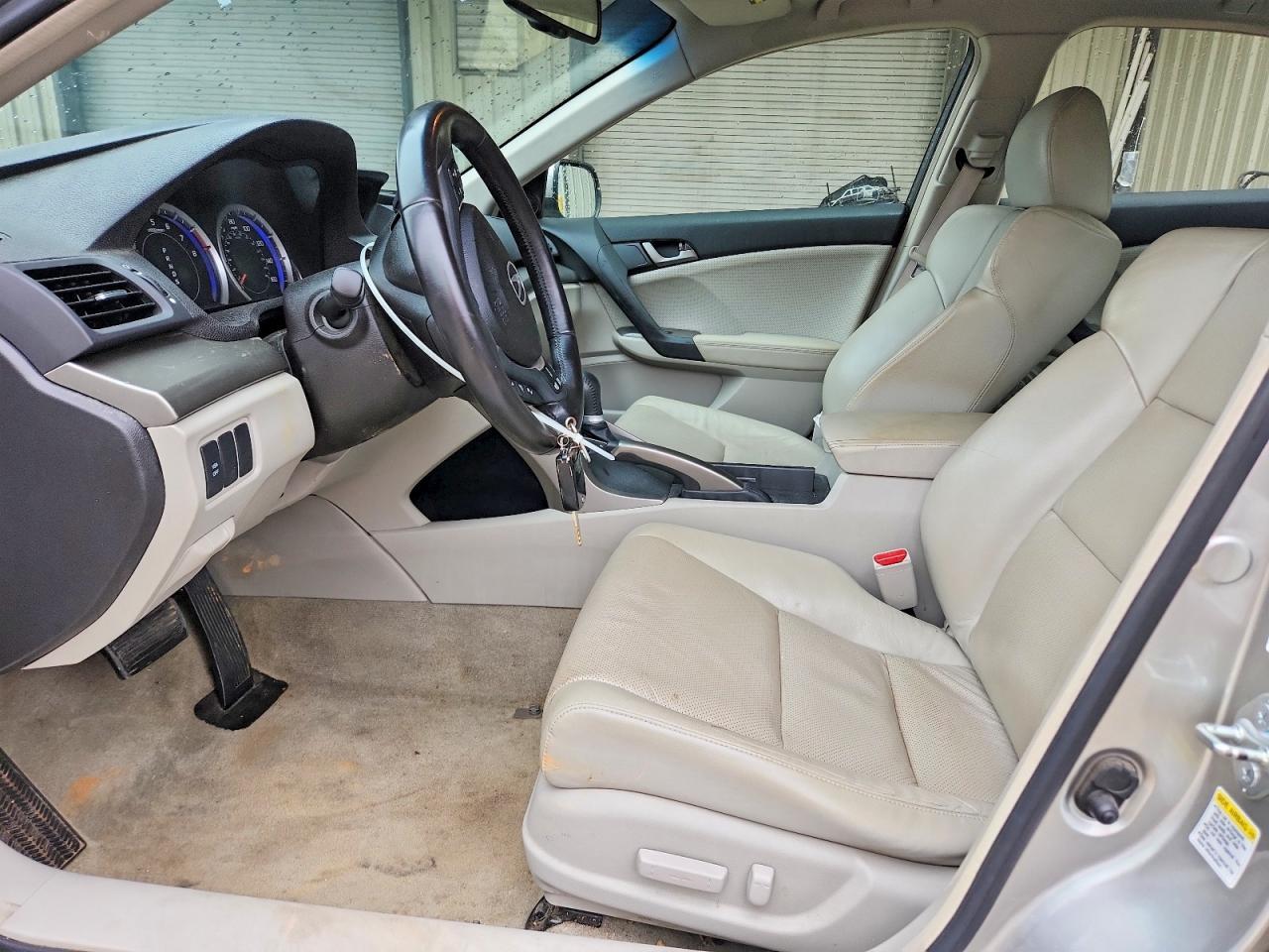 2010 Acura Tsx - Image 7